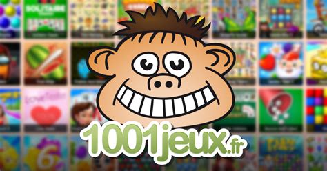 1001 jeux gratuits.